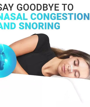 Intake Nasal Breathing Aid - Nasal Aid