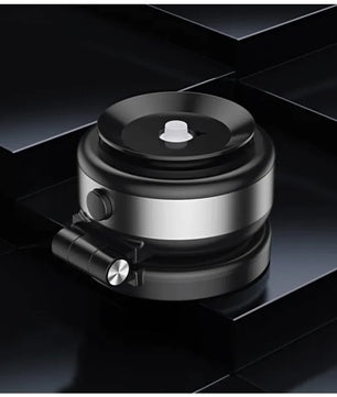 Alloy Vacuum Suction Phone Mount
