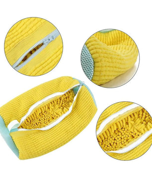 Shoe Washing Machine Bag → FreshKicks™ Sneaker Saver Bag