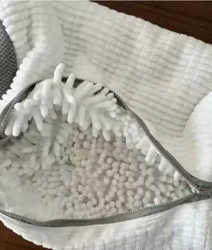 Shoe Washing Machine Bag → FreshKicks™ Sneaker Saver Bag