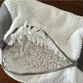  White / 1PC