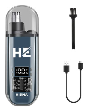 Electric Nose Hair Shaver- Precision Groomer