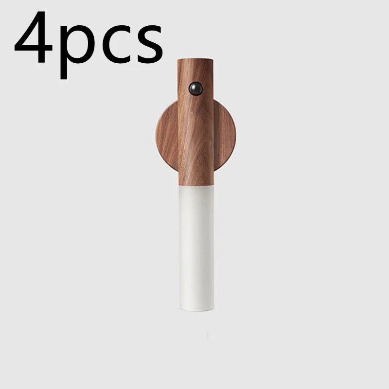 Motion Sensor LED Night Light