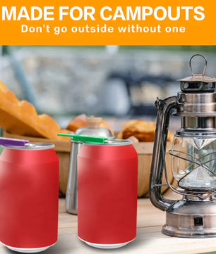 Soda Can Opener